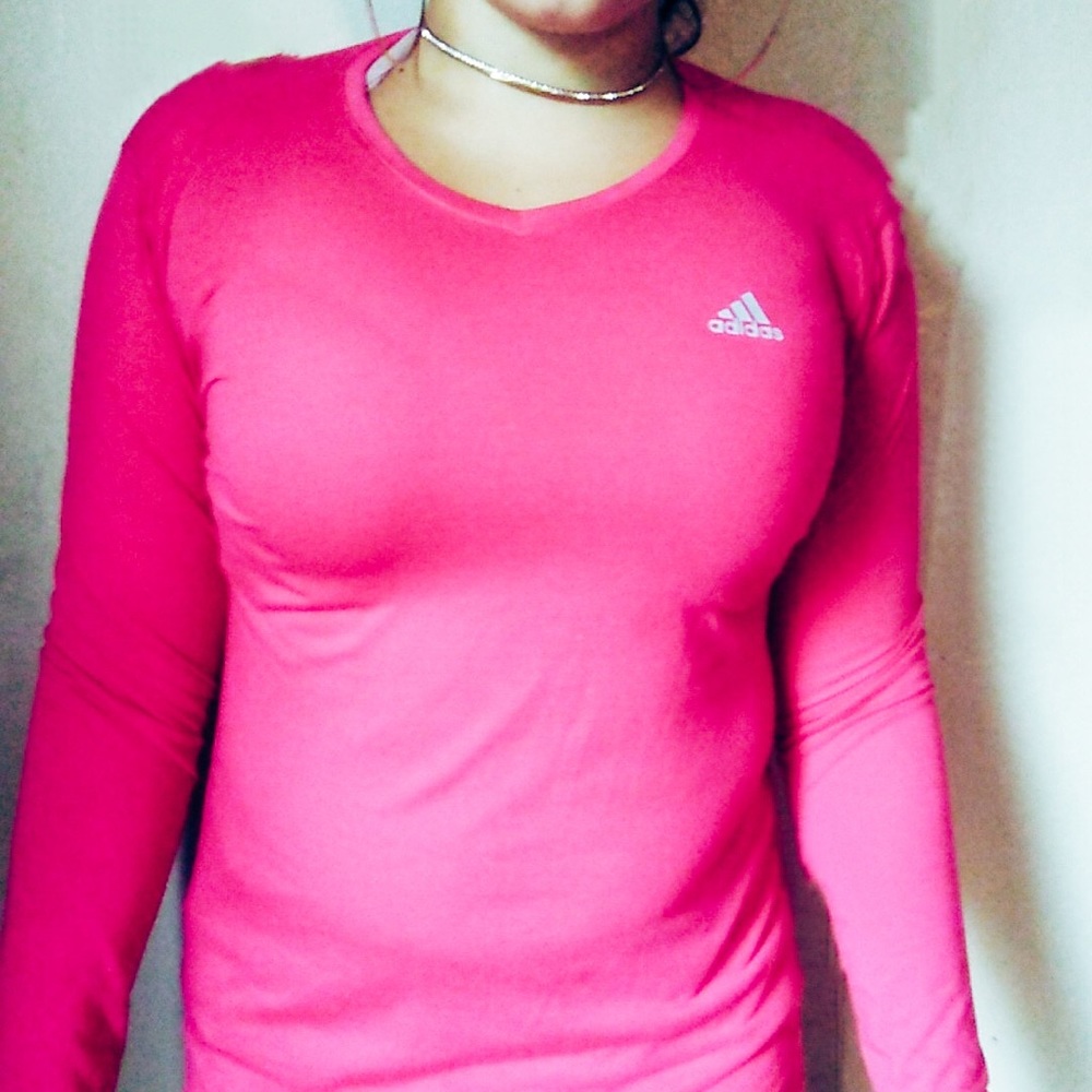 Adidas shirt